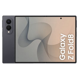SAMSUNG Galaxy Z Fold8 5G 12GB RAM 256GB Grafito