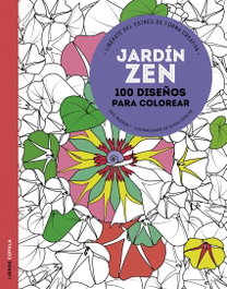 LIBROS CUPULA Jardín Zen