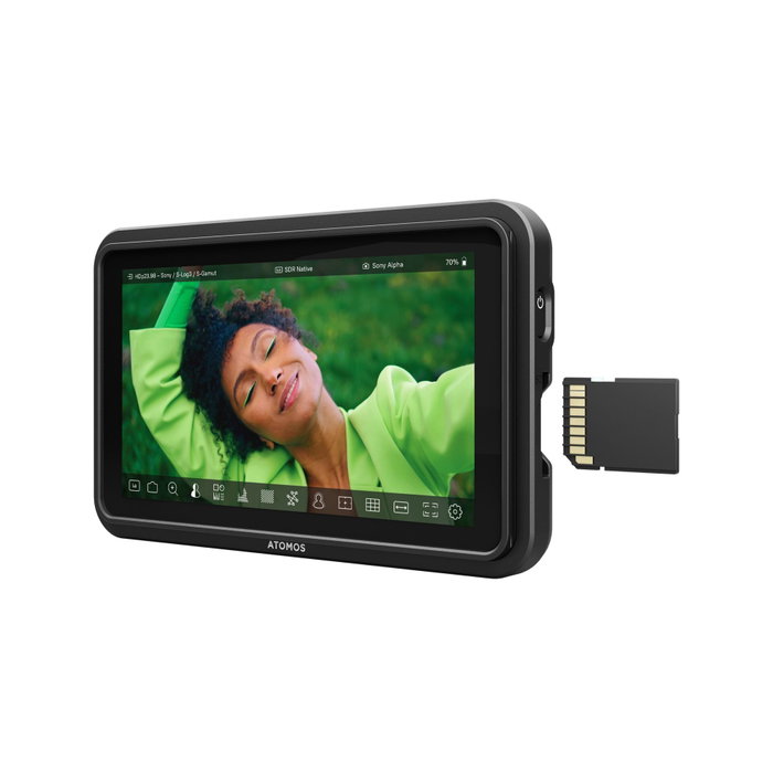 Atomos Shinobi II Atomos Shinobi II