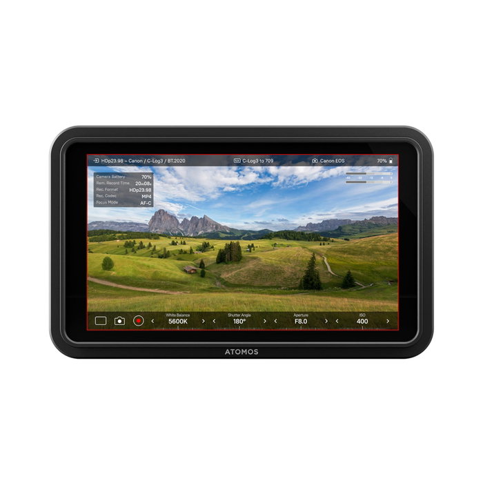 Atomos Shinobi II Atomos Shinobi II