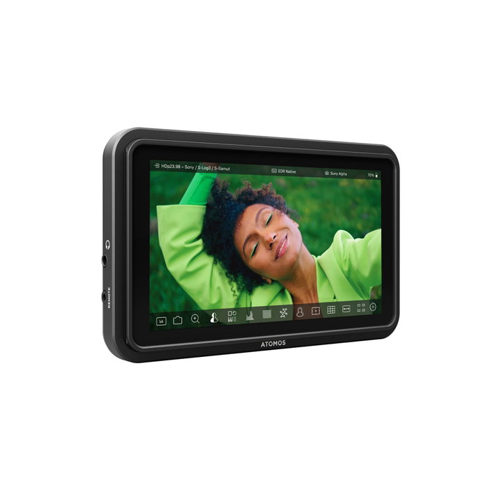 Atomos Shinobi II Atomos Shinobi II