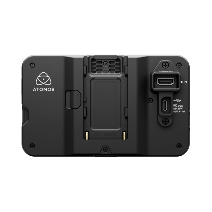 Atomos Shinobi II Atomos Shinobi II