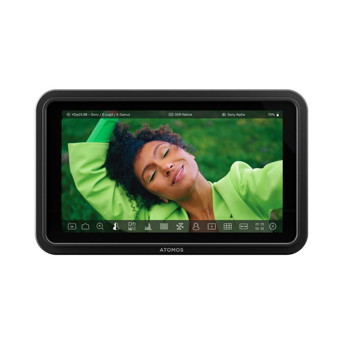 Atomos Shinobi II Atomos Shinobi II