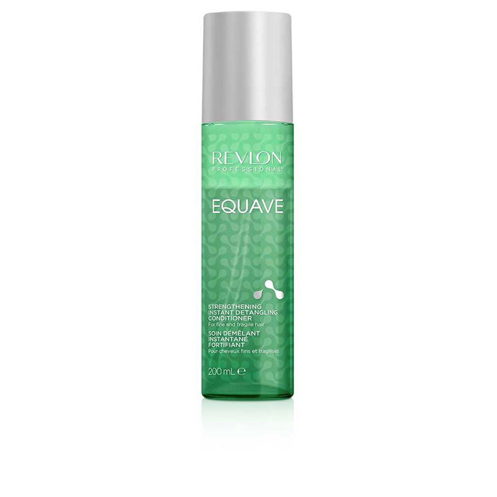 Revlon Professional EQUAVE Acondicionador Fortalecedor Desenredante 200 ml (Reacondicionado) Revlon Professional EQUAVE Acondicionador Fortalecedor Desenredante 200 ml (Reacondicionado)