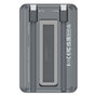 Verbatim Charge 'n' Go 2C 5000mAh Gris con 2 Cables USB-C
