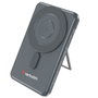 Verbatim Charge 'n' Go 2C 5000mAh Gris con 2 Cables USB-C