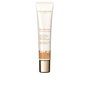 Clarins Skin Illusion Tinted Moisturizer Tratamiento Antiedad Color Efecto Glow SPF25 #05 40 ml