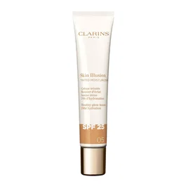 Clarins Skin Illusion Tinted Moisturizer 05 SPF 25