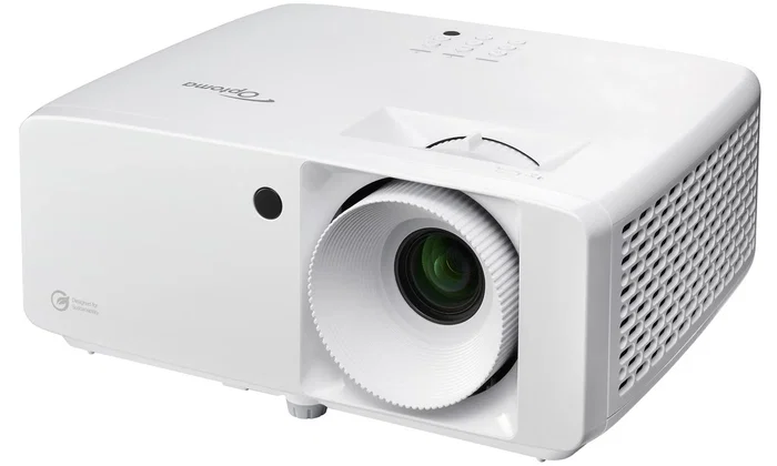 Optoma HZ151X Láser FHD 5000 Lúmenes Blanco Optoma HZ151X Láser FHD 5000 Lúmenes Blanco