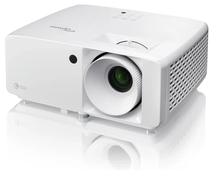 Optoma HZ151X Láser FHD 5000 Lúmenes Blanco Optoma HZ151X Láser FHD 5000 Lúmenes Blanco