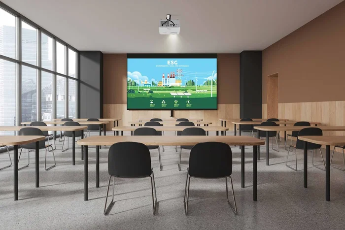 Optoma HZ151X Láser FHD 5000 Lúmenes Blanco Optoma HZ151X Láser FHD 5000 Lúmenes Blanco