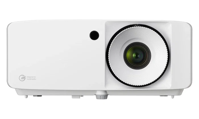 Optoma HZ151X Láser FHD 5000 Lúmenes Blanco Optoma HZ151X Láser FHD 5000 Lúmenes Blanco