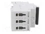 ABB S200 Interruptor magnetotérmico 3 polos 63A 6kA