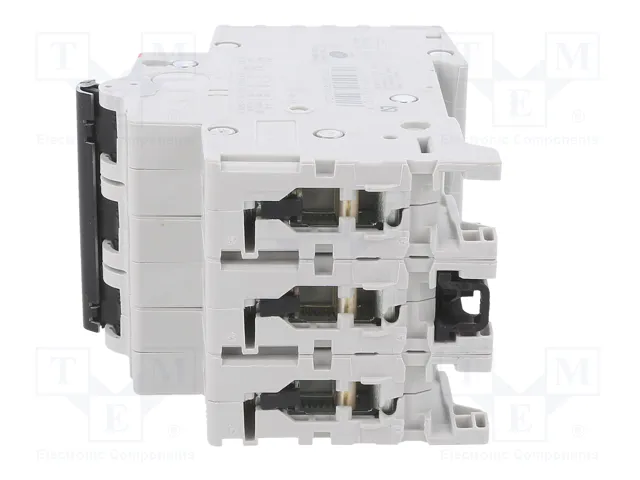 ABB S200 Interruptor magnetotérmico 3 polos 63A 6kA ABB S200 Interruptor magnetotérmico 3 polos 63A 6kA