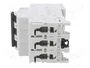 ABB S200 Interruptor magnetotérmico 3 polos 63A 6kA