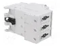 ABB S200 Interruptor magnetotérmico 3 polos 63A 6kA