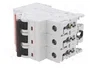 ABB S200 Interruptor magnetotérmico 3 polos 63A 6kA