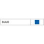 Brother Rollos precortados 50 x 25 mm - Bluesupl