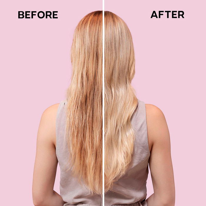 Alfaparf Milano Semi di Lino Primer Desenredante 125 ml Cabello Hidratado Libre Frizz