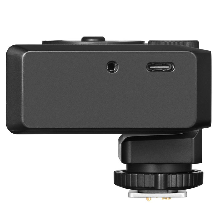 Godox Lux Junior II Flash de Cámara Compacto para Canon, Nikon, Fujifilm, OM SYSTEM y Panasonic Godox Lux Junior II Flash de Cámara Compacto para Canon, Nikon, Fujifilm, OM SYSTEM y Panasonic