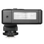 Godox Lux Junior II Flash de Cámara Compacto para Canon, Nikon, Fujifilm, OM SYSTEM y Panasonic