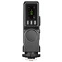 Godox Lux Junior II Flash de Cámara Compacto para Canon, Nikon, Fujifilm, OM SYSTEM y Panasonic