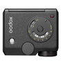 Godox Lux Junior II Flash de Cámara Compacto para Canon, Nikon, Fujifilm, OM SYSTEM y Panasonic