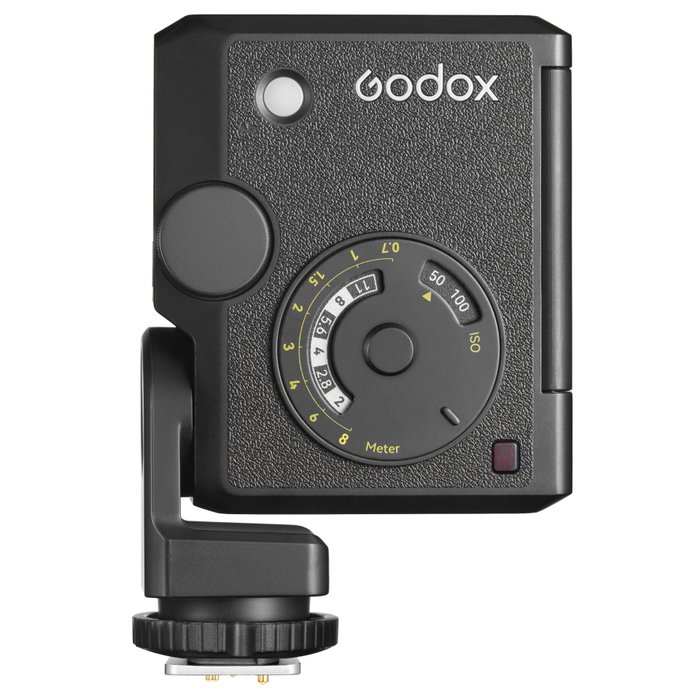 Godox Lux Junior II Flash de Cámara Compacto para Canon, Nikon, Fujifilm, OM SYSTEM y Panasonic Godox Lux Junior II Flash de Cámara Compacto para Canon, Nikon, Fujifilm, OM SYSTEM y Panasonic