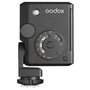 Godox Lux Junior II Flash de Cámara Compacto para Canon, Nikon, Fujifilm, OM SYSTEM y Panasonic