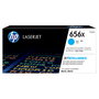 HP 656X Cartucho de Tóner Original Cian de Alta Capacidad (CF461X) inevitable