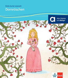 KLETT Dornröschen (A2) - Kletts bunte Lesewelt