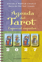 Agenda 2027 del Tarot, OBELISCO EDICIONES