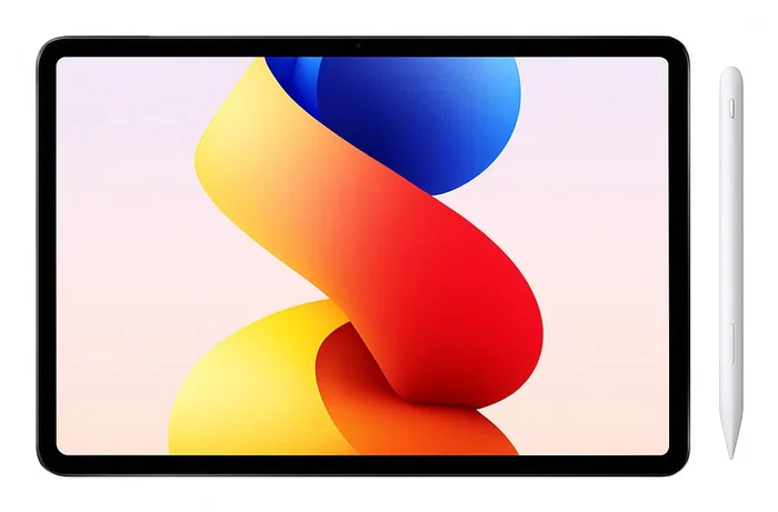 Xiaomi Redmi Pad 2 Pro 12.1 pulgadas 6GB 128GB Gris Grafito