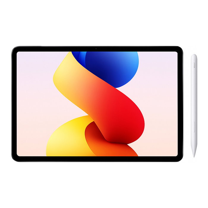 Xiaomi Redmi Pad 2 Pro 12.1 6GB 128GB Gris Grafito Xiaomi Redmi Pad 2 Pro 12.1 6GB 128GB Gris Grafito