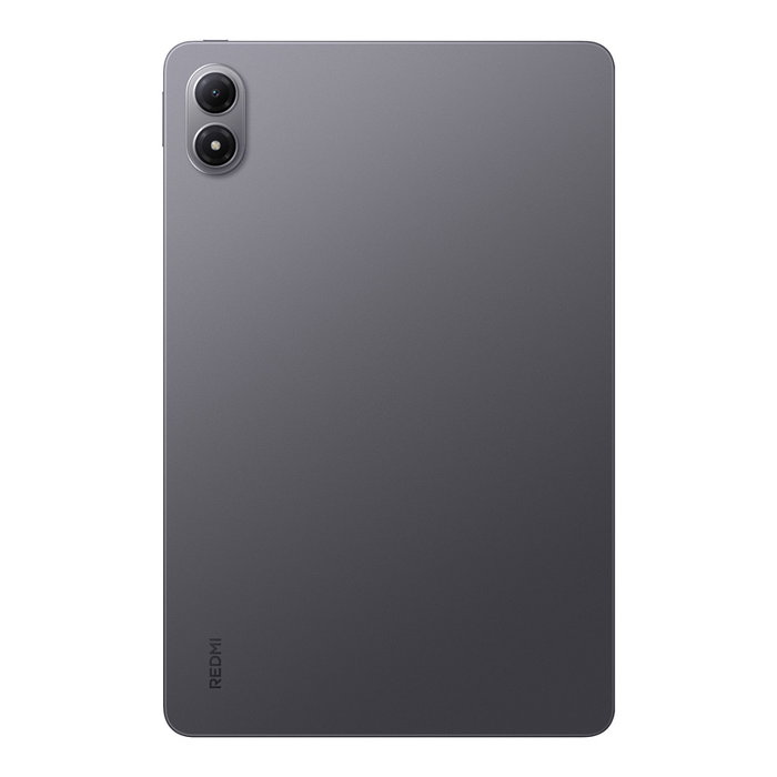 Xiaomi Redmi Pad 2 Pro 12.1 6GB 128GB Gris Grafito Xiaomi Redmi Pad 2 Pro 12.1 6GB 128GB Gris Grafito