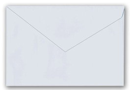 Sobre Sam 190X250 Blanco 90G (Engom.) Caja De 250