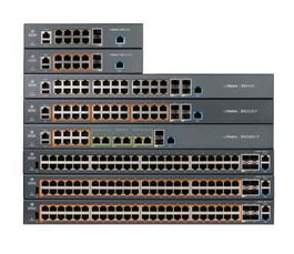 Cambium Networks Conmutador Ethernet Empresarial 48 Puertos RJ-45 + 4 SFP+ 176 Gbps Cloud Managed Flash 128 MB DRAM 512 MB CPU 800 MHz 1U