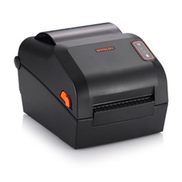 Bixolon XD5-40d Impresora de etiquetas térmica directa 203 DPI Wi-Fi/Ethernet/USB