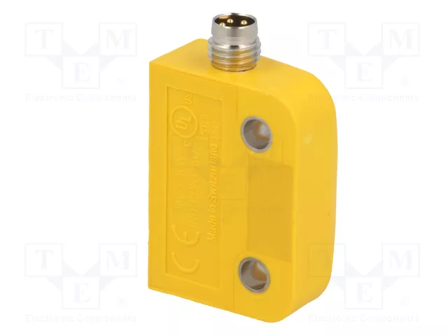 PILZ PSEN 1.1 Interruptor de seguridad magnético NA x2 24VDC
