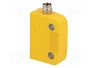 PILZ PSEN 1.1 Interruptor de seguridad magnético NA x2 24VDC