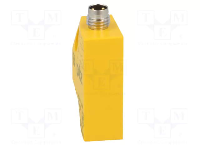 PILZ PSEN 1.1 Interruptor de seguridad magnético NA x2 24VDC