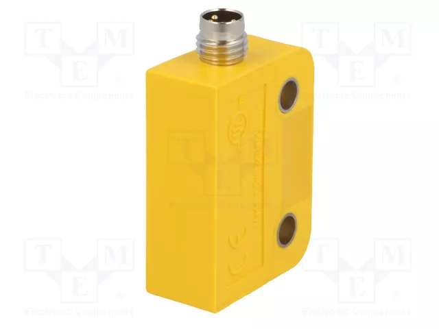 PILZ PSEN 1.1 Interruptor de seguridad magnético NA x2 24VDC