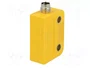 PILZ PSEN 1.1 Interruptor de seguridad magnético NA x2 24VDC