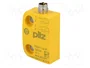 PILZ PSEN 1.1 Interruptor de seguridad magnético NA x2 24VDC
