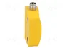 PILZ PSEN 1.1 Interruptor de seguridad magnético NA x2 24VDC