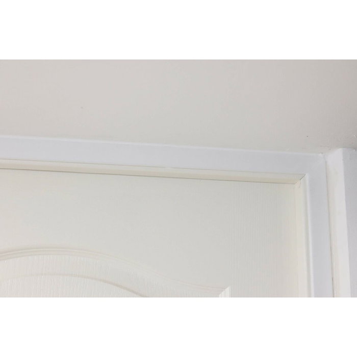Fischer Masilla acrílica para grietas, repara y pinta, exterior, Blanco