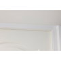 Fischer Masilla acrílica para grietas, repara y pinta, exterior, Blanco
