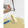 Fischer Masilla acrílica para grietas, repara y pinta, exterior, Blanco