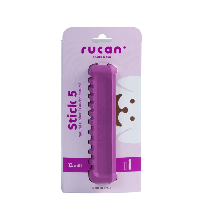 Rucan Stick Five Lila Grande