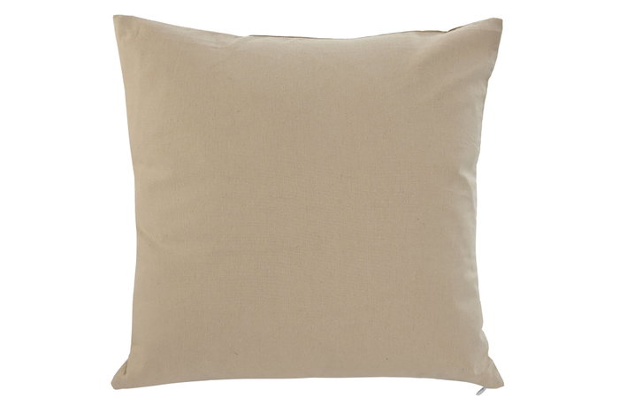 DKD Home Decor Surtido de Fundas para Cojín de Algodón y Viscosa 45x1x45 cm, Verde y Blanco DKD Home Decor Surtido de Fundas para Cojín de Algodón y Viscosa 45x1x45 cm, Verde y Blanco